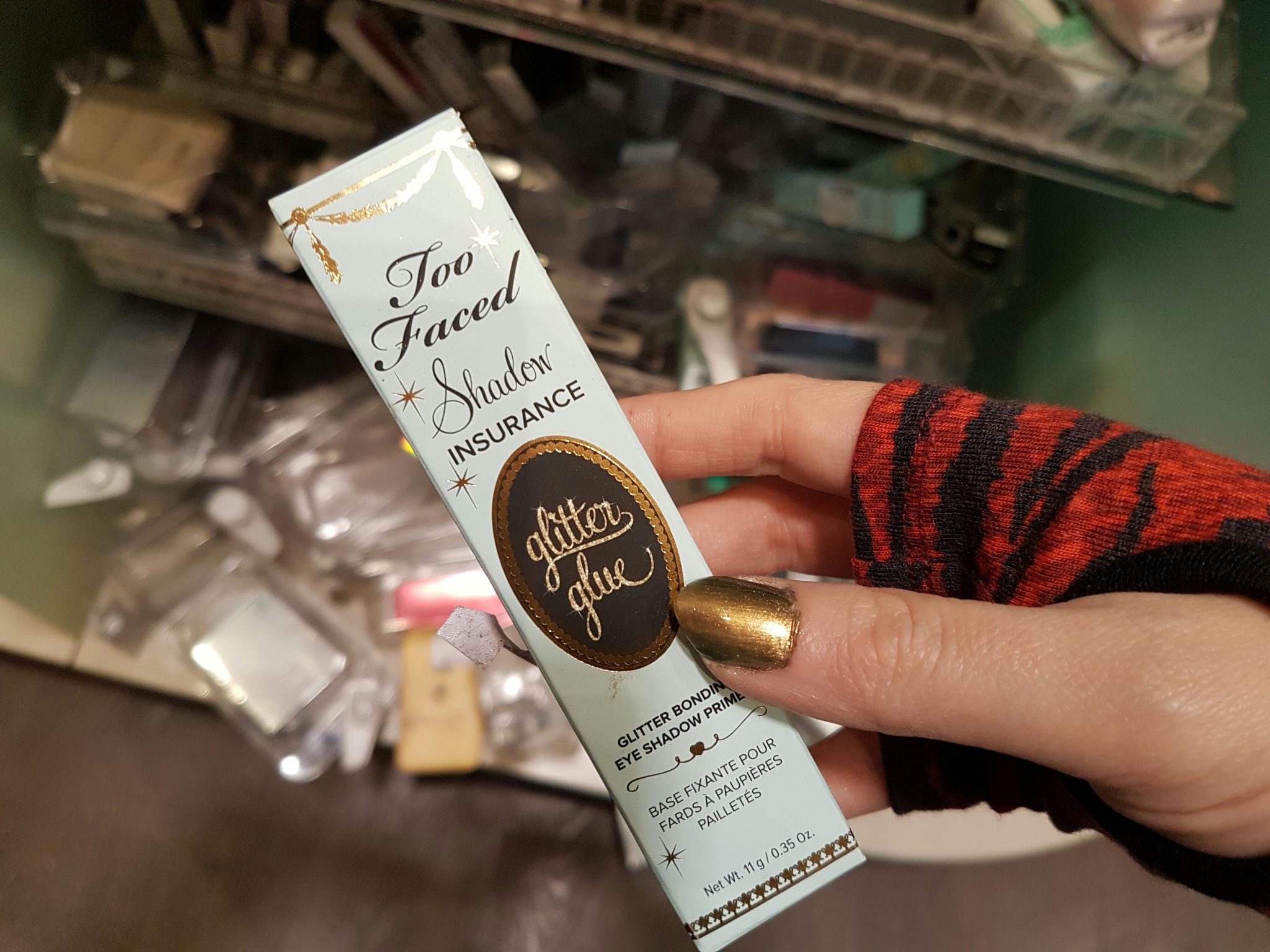 tk maxx beauty finds