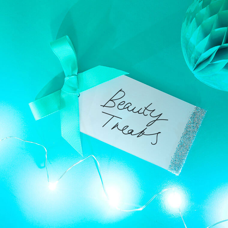 Beautybay christmas gift set