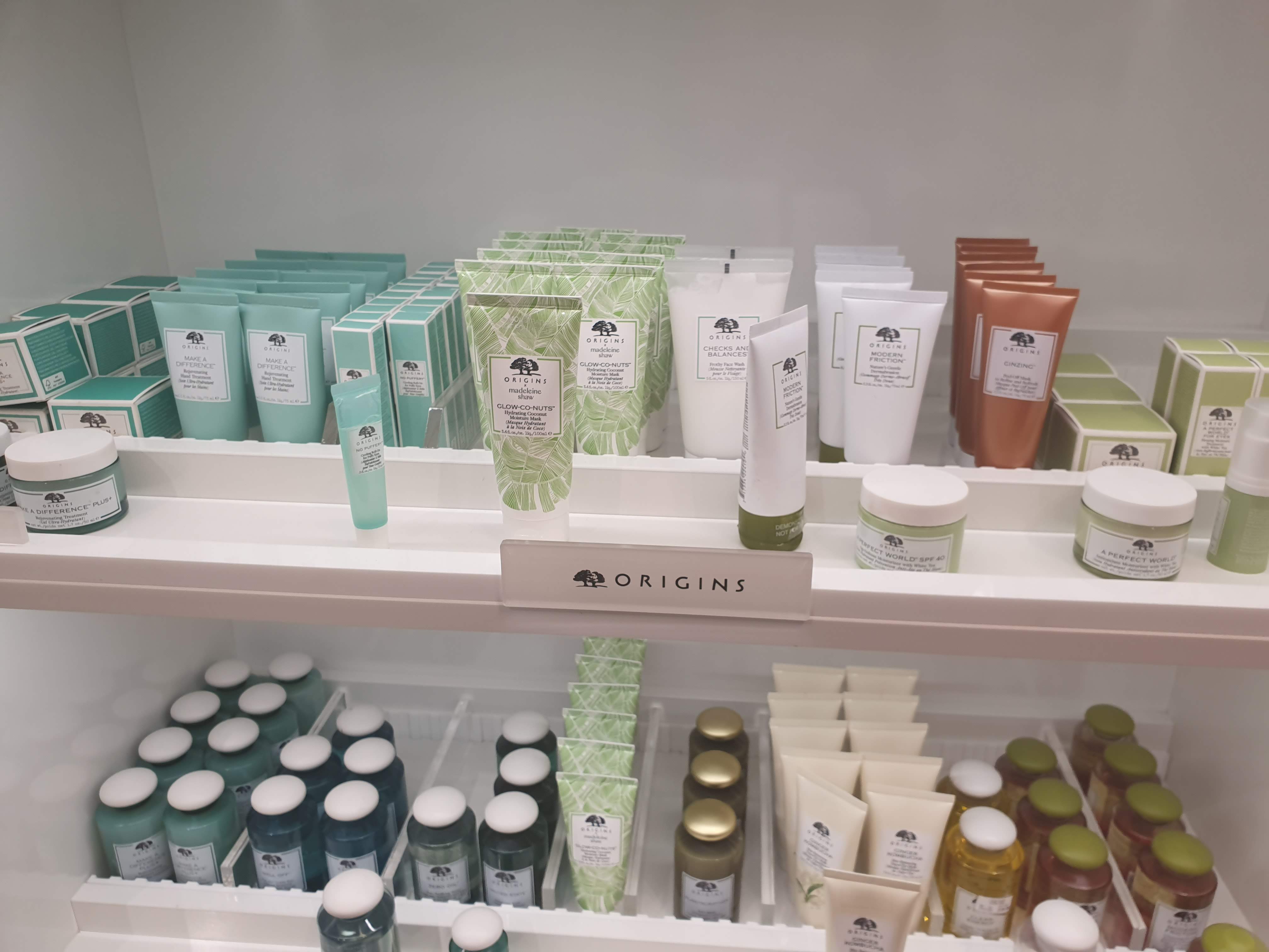 Beauty at The O2's Icon Outlet - London - Beauty Markdown